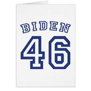 BIDEN 46
