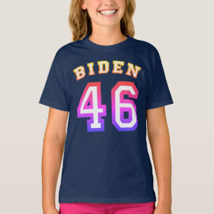 BIDEN 46 T-Shirt