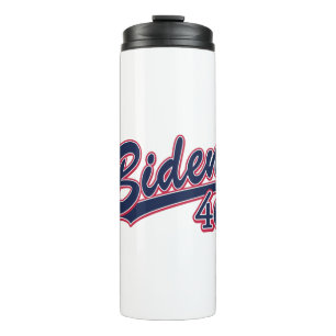 Biden-46 Thermal Tumbler