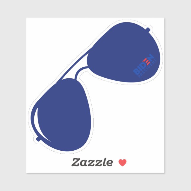 Biden Aviators (Sheet)