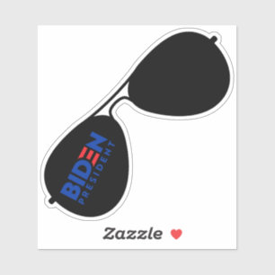 Biden Aviators