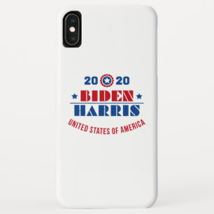 Biden Harris 2020 Case-Mate iPhone Case