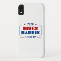Biden Harris 2020
