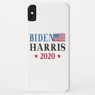 Biden Harris 2020 Case-Mate iPhone Case