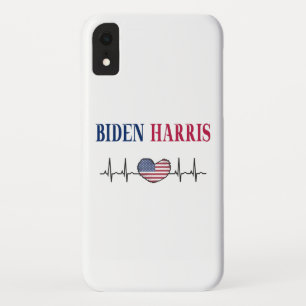 Biden Harris 2020 Case-Mate iPhone Case