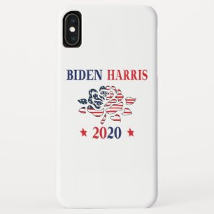 Biden Harris 2020 Case-Mate iPhone Case