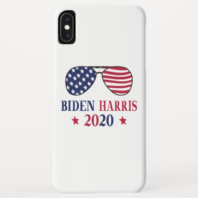 Biden Harris 2020 Case-Mate iPhone Case (Back)