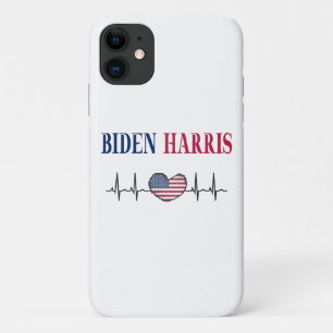 Biden Harris 2020 Case-Mate iPhone Case