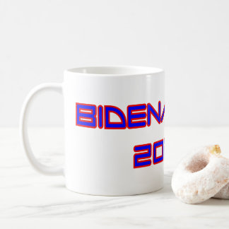 Biden/Harris 2020 Coffee Mug