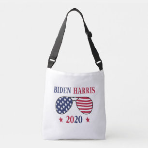 Biden Harris 2020 Crossbody Bag