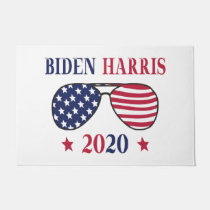 Biden Harris 2020 Doormat