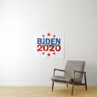 Biden Harris 2020 Election Campaign Backdrop