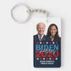 Biden Harris 2020 Election Campaign with Photos
