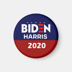 Biden Harris 2020 Magnet