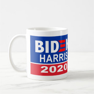 Biden Harris 2020 mug