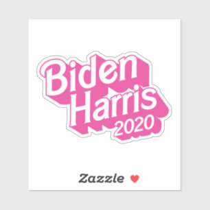 Biden Harris 2020 Pink Pride
