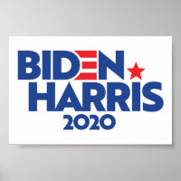 BIDEN HARRIS 2020