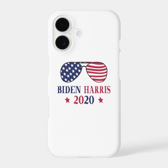 Biden Harris 2020 Samsung Galaxy Case (Back)