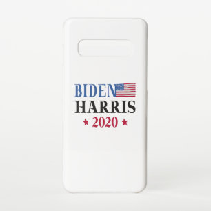 Biden Harris 2020 Samsung Galaxy Case