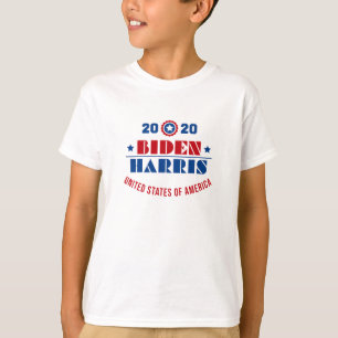 Biden Harris 2020 T-Shirt