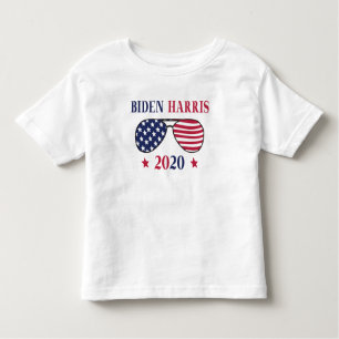 Biden Harris 2020 Toddler T-Shirt
