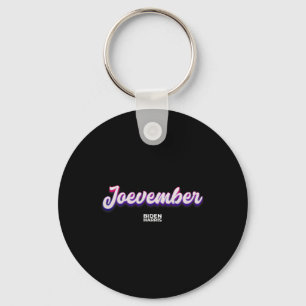 Biden Harris 2020 Winner Usa President 46th Wins Key Ring