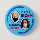 Biden / Harris Covid-2020