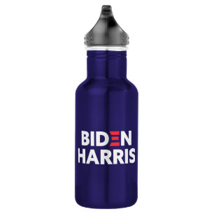 Biden / Harris Election Campaign 532 Ml Water Bottle
