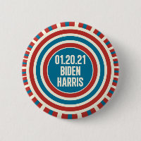 Biden Harris Inauguration Day Celebration