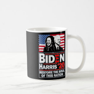 Biden Kamala Harris 2020 For Men Women Ladies  Coffee Mug