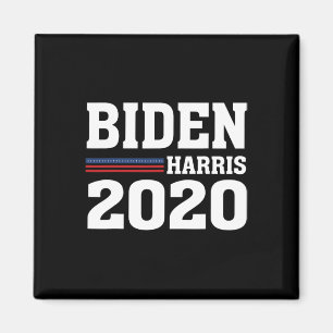 Biden Kamala Harris 2020 Liberal Democrat Election Magnet
