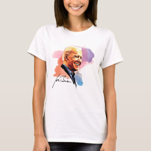 Biden - Kamala Harris for President T-Shirt