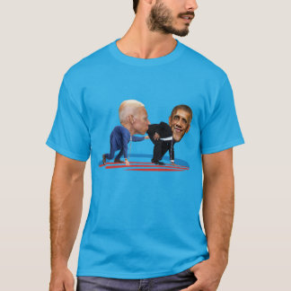 Biden Loves Obama T-Shirt