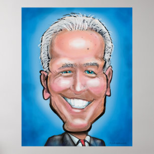 Biden Poster