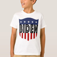 BIDEN stars and stripes