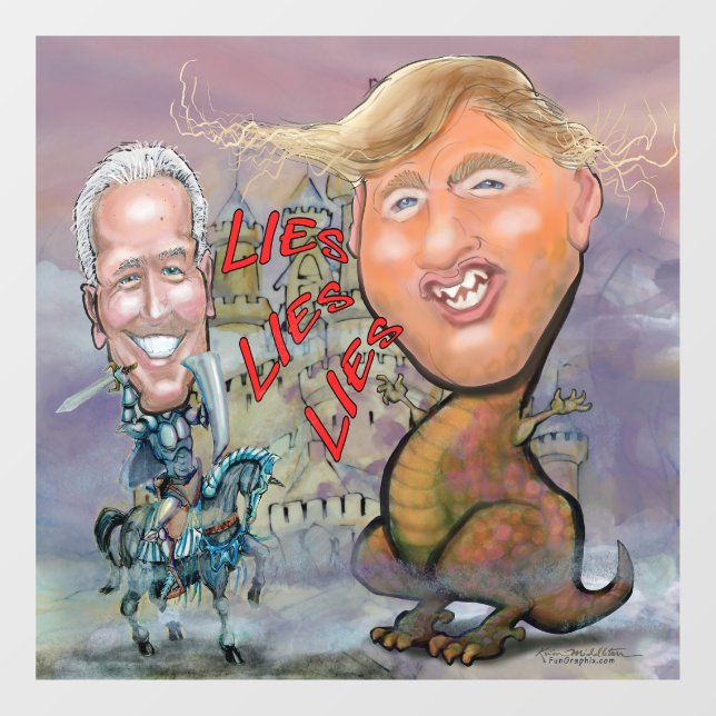 Biden Trump (Sheet)