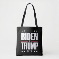 Biden Trump 2024 Funny Election Presidential VP