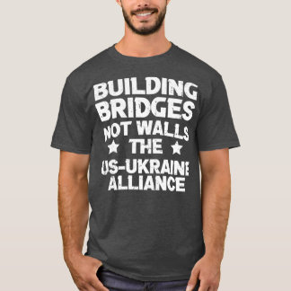 Bidens America Ukraine Biden4 1 T-Shirt