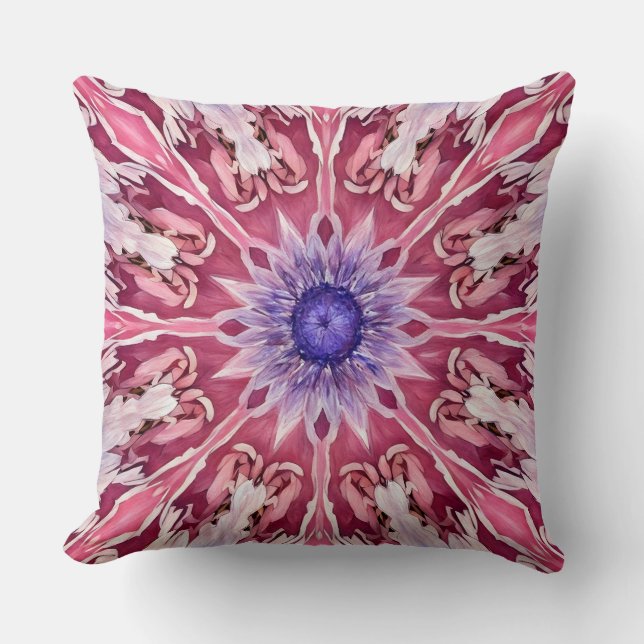 Bidwill Cushion (Front)