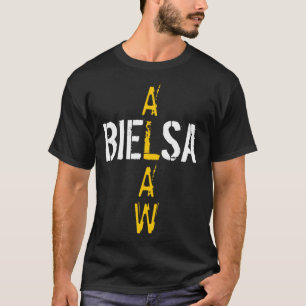 Bielsa All Leeds Aren t We T-Shirt