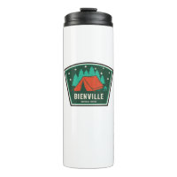 Bienville National Forest Camping