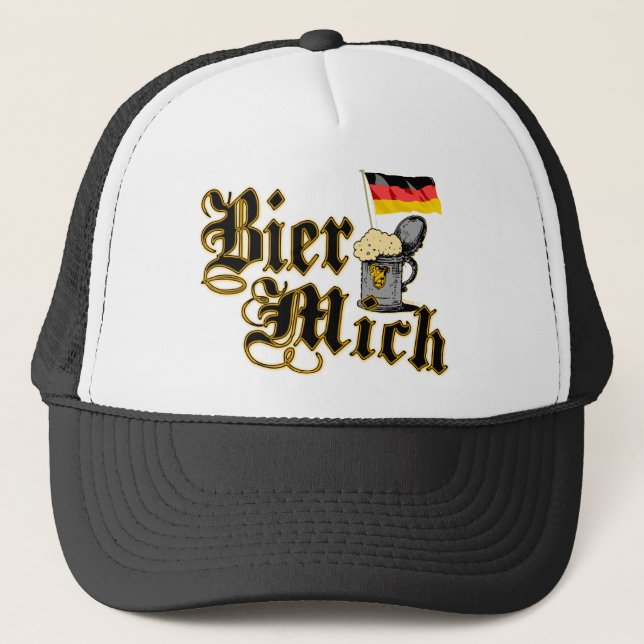 Bier Mich Hat (Front)