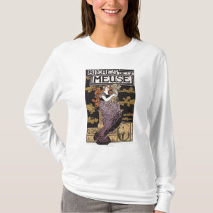 Bieres de la Meuse Promotional Poster T-Shirt