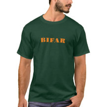 BIFAR Dune T-Shirt (Bring in Feyd and Rabban)