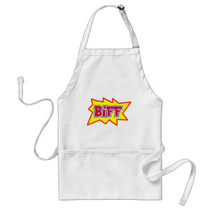 Biff Standard Apron
