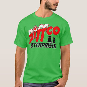 BiffCo Enterprises T-Shirt