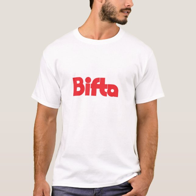Bifta T-Shirt (Front)