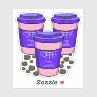 Big 3 Cup Of Coffee X