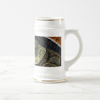 Big Al Tankard Beer Stein