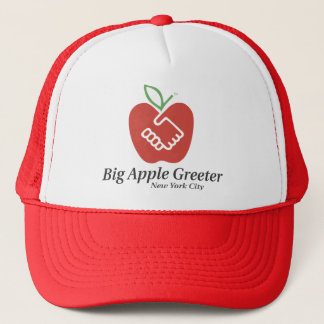 Big Apple Greeter, Inc. hat